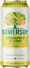 Somersby Cider Somersby Pineapple & Lime Cider