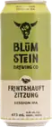 Blumstein Brewing Frintshauft Zintzung Session Ipa