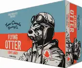Trans Canada Brewing Flying Otter Light Lager