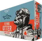 Trans Canada Brewing Trans Canada Brewing Flying Otter Light Lager