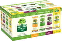 Somersby Cider Mixer Pack