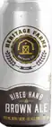 Heritage Farms Hired Hand Brown Ale