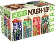 Steamworks Hoppy Mash-Up Pack