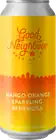 Good Neighbour Brewing Mango Orange Sparkling Beermosa Sour Ale
