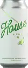 Good Neighbour Brewing House Lime Lager