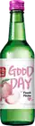Good Day Peach Soju