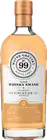 Wayne Gretzky Peach Whisky Smash
