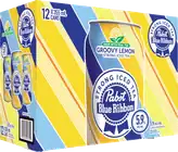 Pabst Blue Ribbon Strong Iced Tea