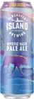 Vancouver Island Brewing Mystic Haze Pale Ale