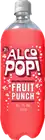Farmery Alcopop Fruit Punch