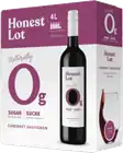 Honest Lot Cabernet Sauvignon