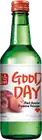 Good Day Red Apple Soju