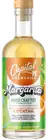 Capital K Margarita Cocktail