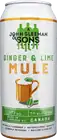 John Sleeman & Sons Ginger Lime Mule