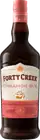 Forty Creek Cinnamon Bun Cream Liqueur