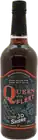 Jd Shore Queen Of The Fleet Black Spiced Rum