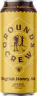 Elmhurst Grounds Crew English Honey Ale