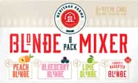 Heritage Farms Blonde Mixer