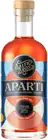 Baltic Bros Aparti Craft Italian Orange Liqueur