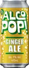 Farmery Alcopop Ginger Ale