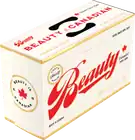 Nonsuch Beauty Lager