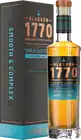 Glasgow 1770 Triple Distilled Release No. 1 Single Malt Scotch Whisky