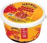 Fireball Cinnamon Whisky Party Bucket