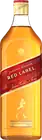 Diageo Johnnie Walker Red Label Blended Scotch Whisky
