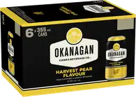 Okanagan Cider Harvest Pear