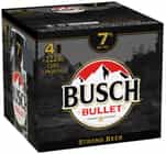 Busch Bullet