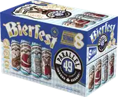 Parallel 49 Bierfest Mix Pack
