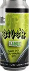 Devil May Care Brewing Give'R Lime Lager