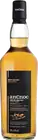 Ancnoc Sherry Cask Sm Scotch