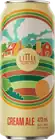 Little Brown Jug Cream Ale