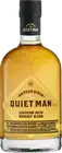 The Quiet Man Superior Irish Whiskey Blend