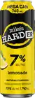 Mike'S Harder Lemonade