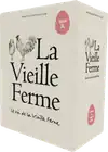 La Vieille Ferme Rose