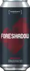 Sookram'S Foreshadow Brown Ale