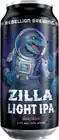 Rebellion Zilla Light Ipa