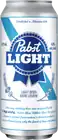 Pabst Blue Ribbon Light