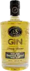 Okanagan Spirits Family Reserve Barrel Aged Gin