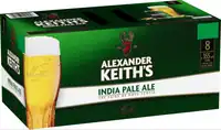 Alexander Keiths Ipa