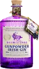 Drumshanbo Gunpowder Irish Gin With Italian Fig And Laurel