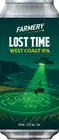 Farmery Lost Time West Coast Ipa