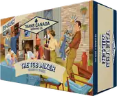 Trans Canada Brewing Mixer Variety Pack