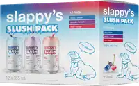 Slappys Slush Mixer Pack