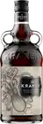 The Kraken Black Spiced Rum