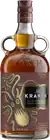 The Kraken Gold Spiced Rum