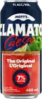 Motts Clamato Caesar 7 Original