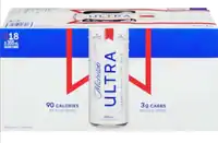 Michelob Ultra